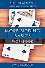 YNM: More Bidding Basics Workbook 
