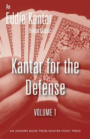 Kantar for the Defense Volume 1