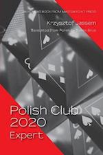 Polish Club 2020: Expert 