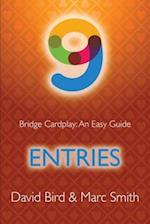 Bridge Cardplay: An Easy Guide - 9. Entries 