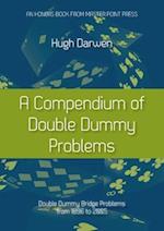 A Compendium of Double Dummy Problems: Double Dummy Bridge Problems from 1896 to 2005 