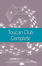 Toucan Club Complete: An enhanced, easy-to-use 21st century 2/1 system 