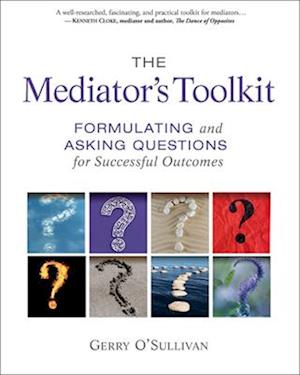 Mediator's Toolkit