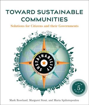 Toward Sustainable Communities, Fifth Edition