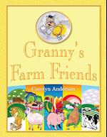 Granny's Farm Friends