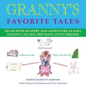 Granny's Favorite Tales