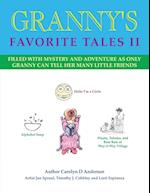 Granny's Favorite Tales II