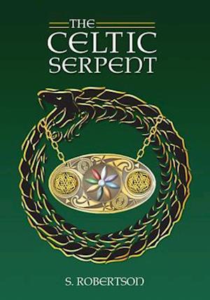 Celtic Serpent