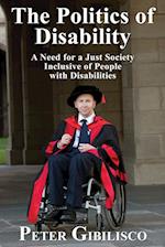 The Politics of Disability