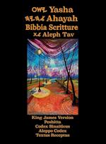 Yasha Ahayah Bibbia Scritture Aleph Tav (Italian Edition YASAT Study Bible)