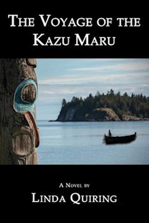 The Voyage of the Kazu Maru