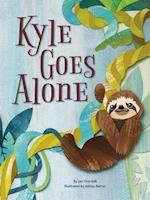Kyle Goes Alone