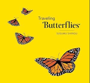 Traveling Butterflies