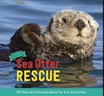 Sea Otter Rescue