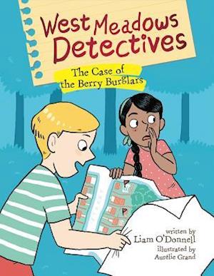 West Meadows Detectives