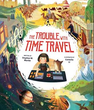 The Trouble with Time Travel