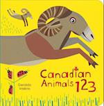 Canadian Animals 123