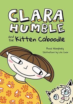 Clara Humble and the Kitten Caboodle