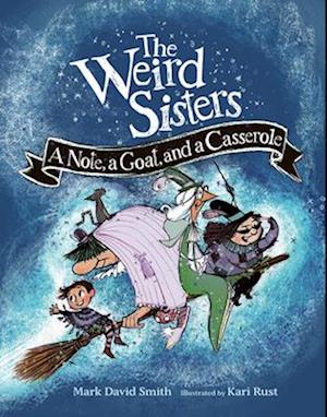 The Weird Sisters