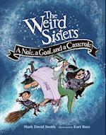 The Weird Sisters