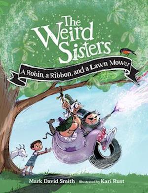 The Weird Sisters