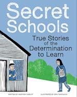 Secret Schools