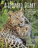A Leopard Diary