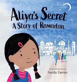Aliya's Secret