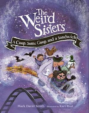 The Weird Sisters