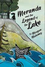 Meranda and the Legend of the Lake