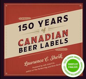 150 Years of Canadian Beer Labels