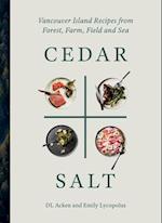 Cedar and Salt