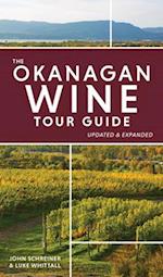John Schreiner's Okanagan Wine Tour