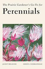 The Prairie Gardener's Go-To Guide for Perennials