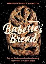 Babette's Bread