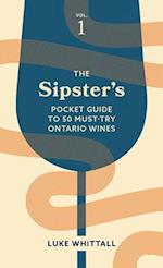 The Sipster's Pocket Guide to 50 Must-Try Ontario Wines