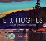 E. J. Hughes Paints Vancouver Island