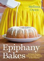 Epiphany Bakes