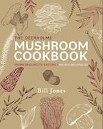 The Deerholme Mushroom Cookbook