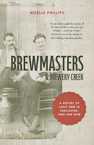 Brewmasters and Businessmen