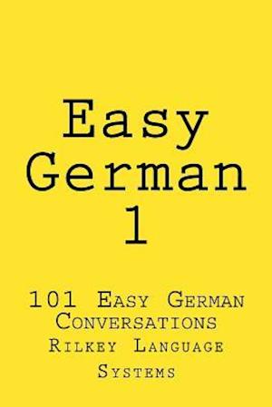 Easy German 1