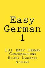 Easy German 1