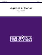 Legacies of Honor