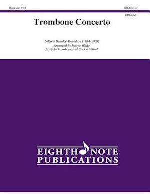 Trombone Concerto