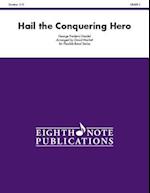 Hail the Conquering Hero