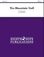 The Mountain Troll