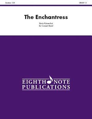 The Enchantress