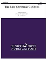 The Easy Christmas Gig Book