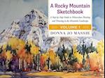 A Rocky Mountain Sketchbook