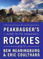A Peakbagger's Guide to the Canadian Rockies